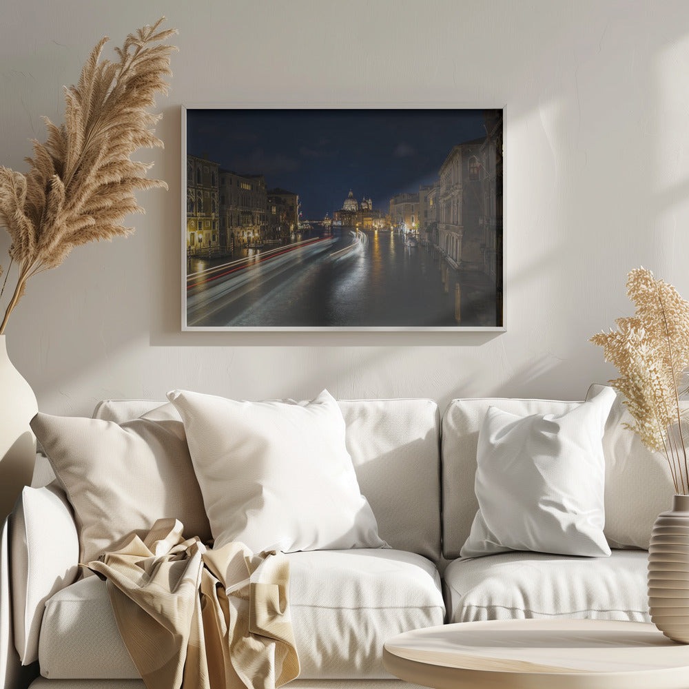 Venice - Poster / Art Print