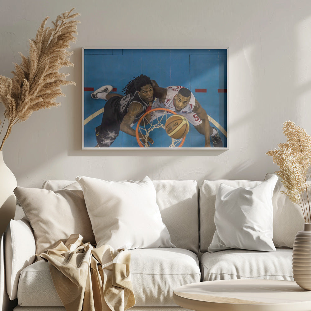 In! - Poster / Art Print