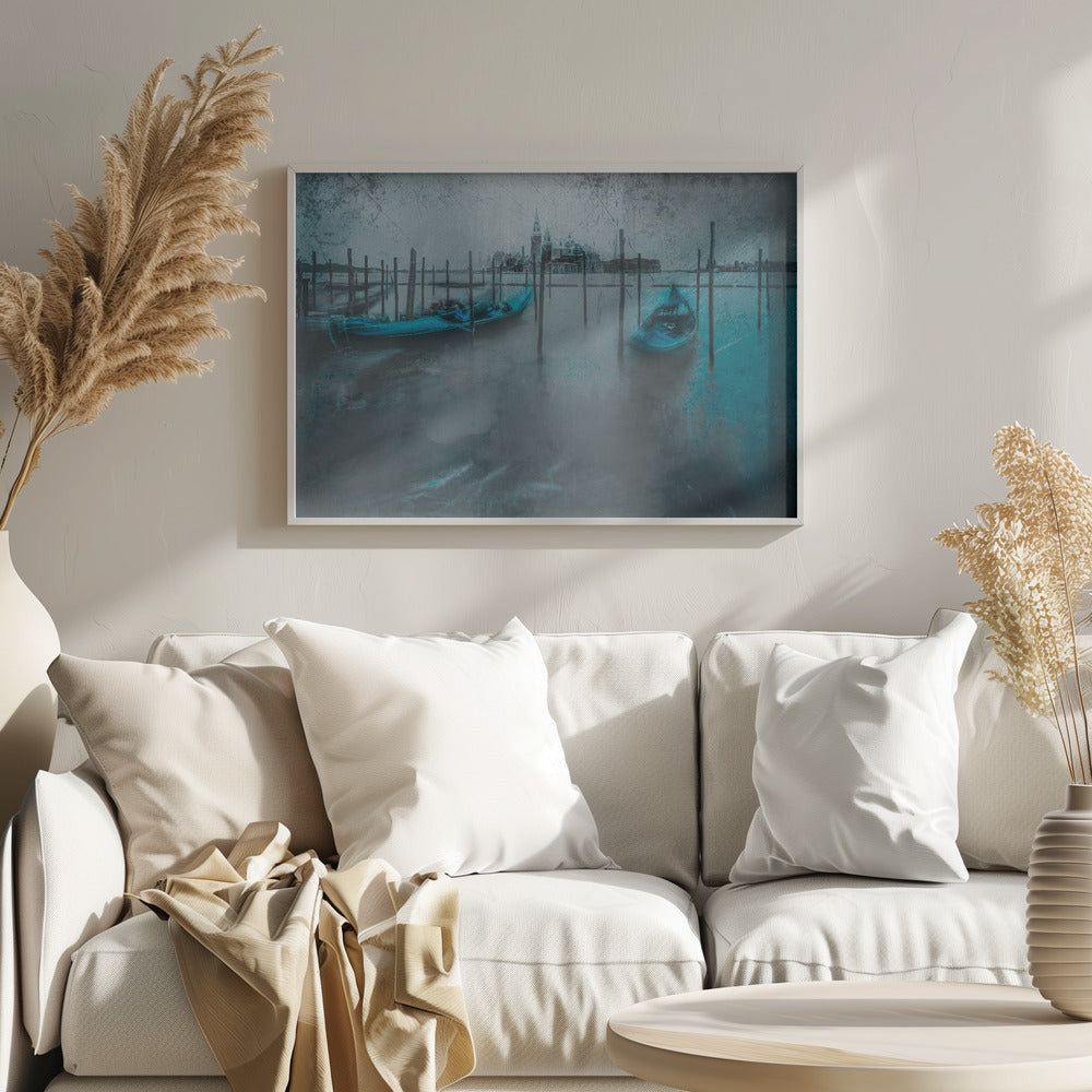 Venice - Poster / Art Print