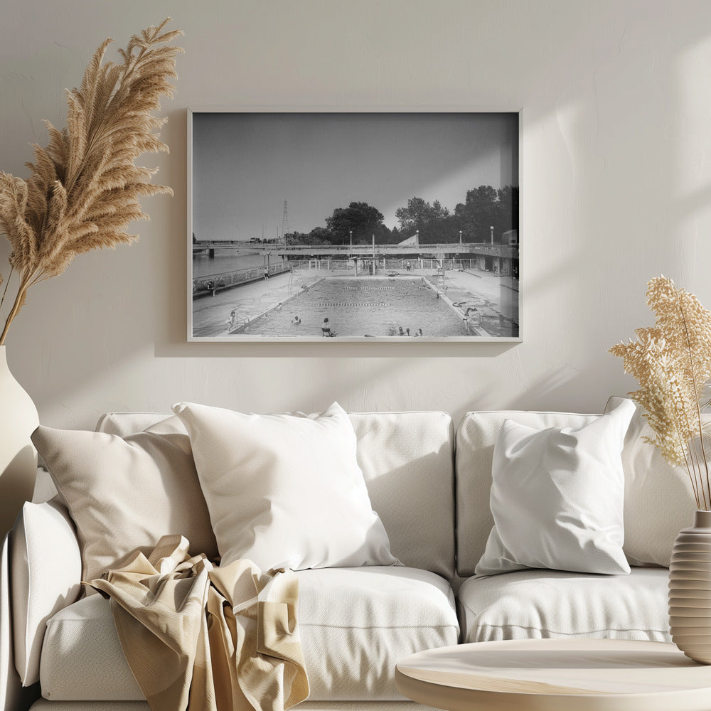 Sans titre - Poster / Art Print