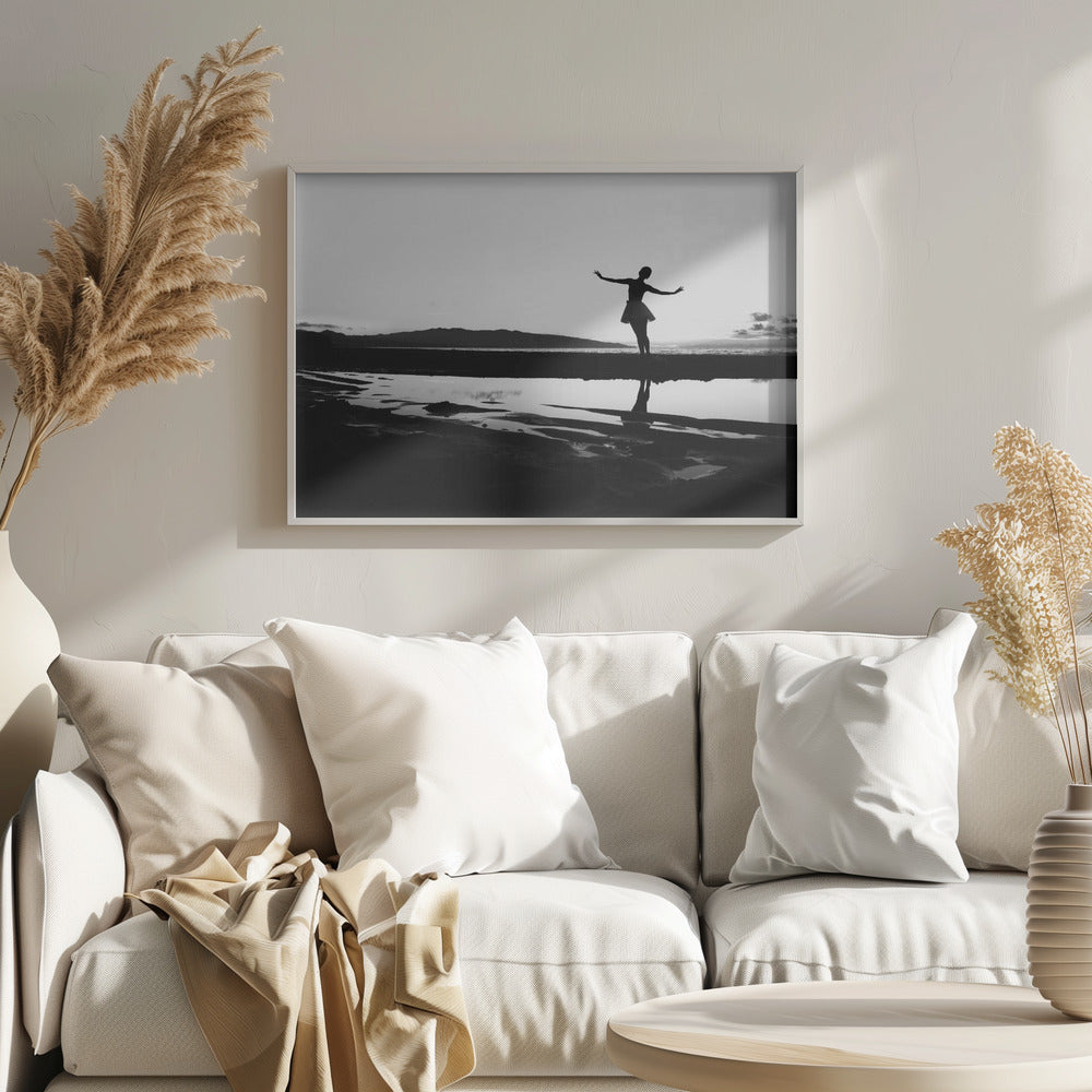 n/t - Poster / Art Print