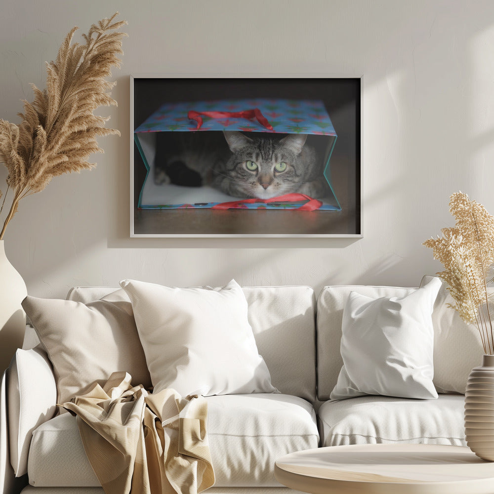 MY GREATEST GIFT! - Posters / Art Prints