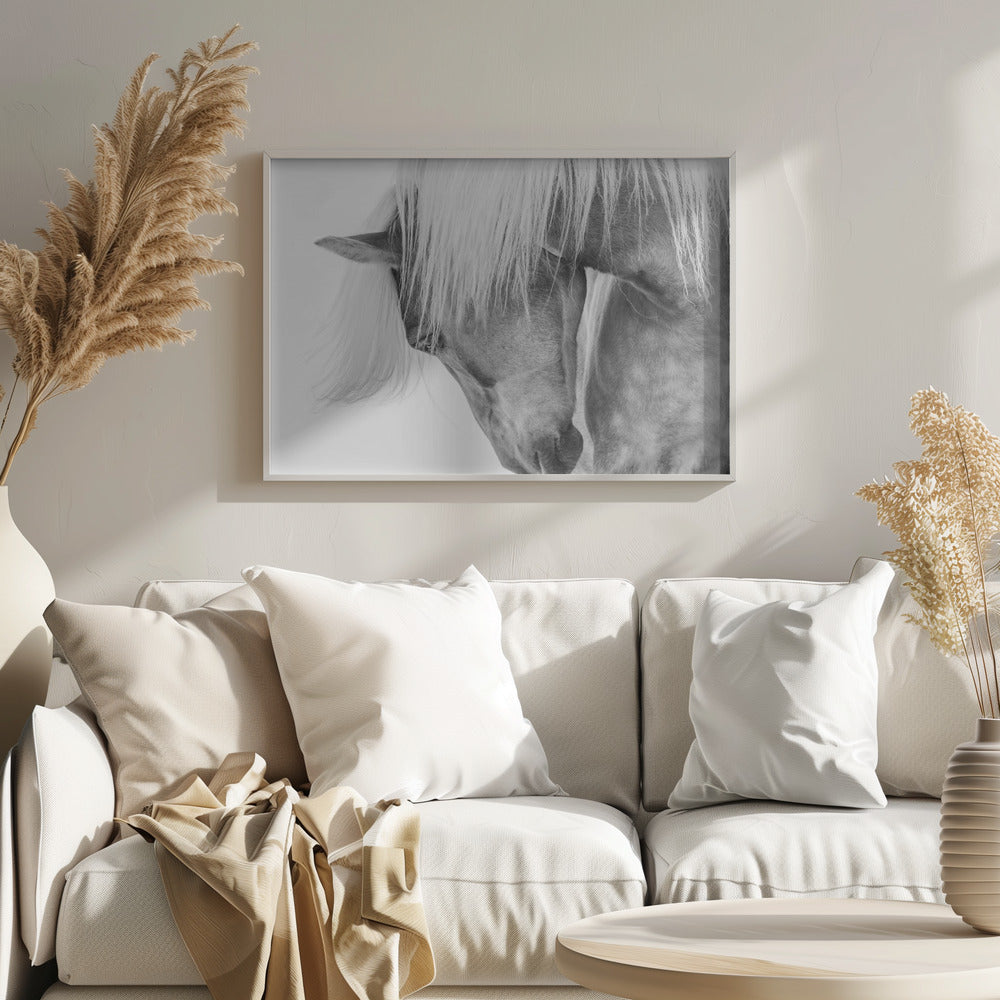 Halfling Portrait - Poster / Art Print