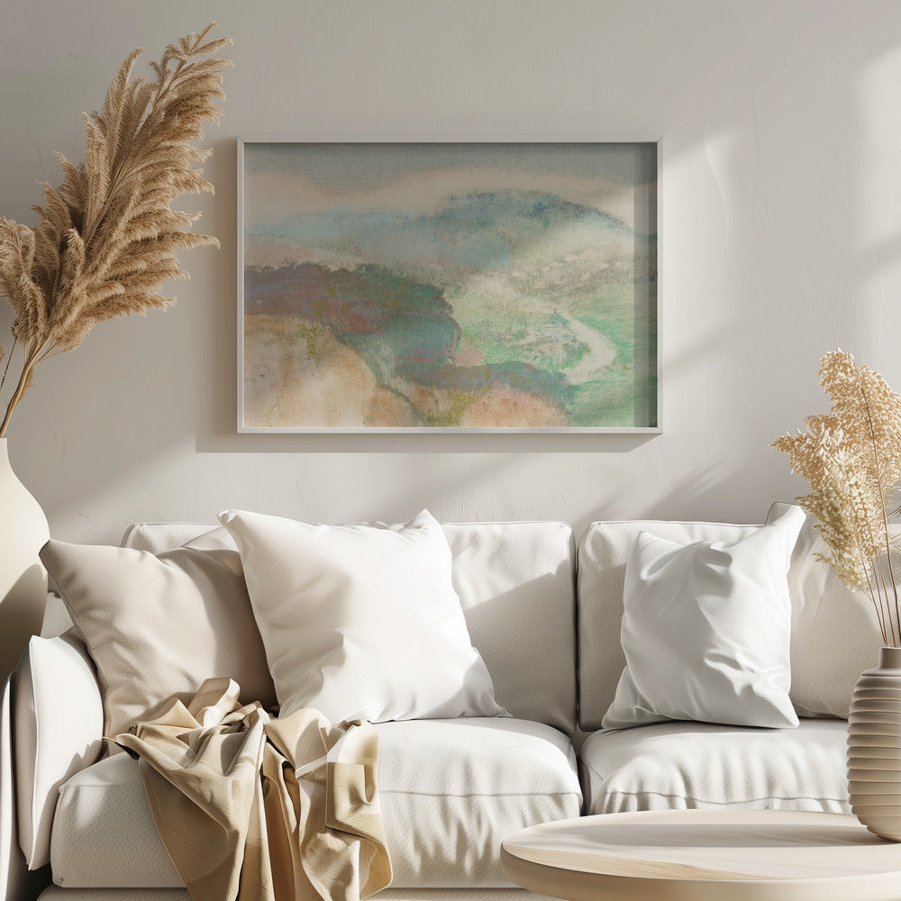 Landscape - Poster / Art Print