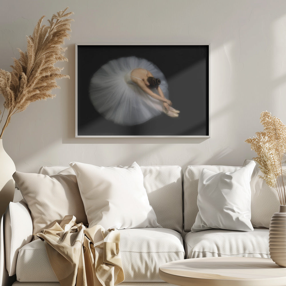 Elegance - Poster / Art Print