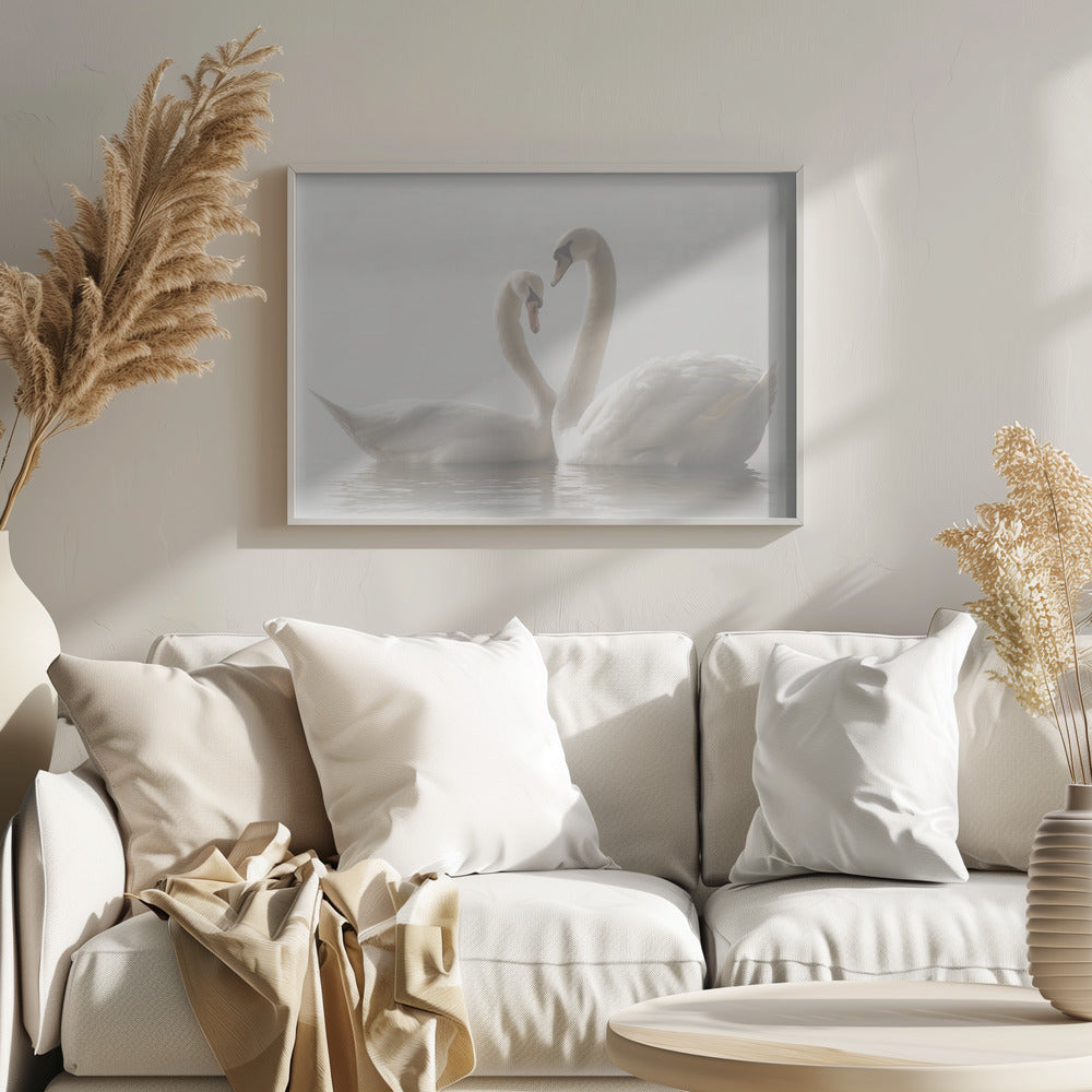 Forever - Poster / Art Print