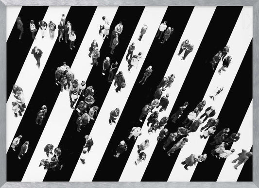 Find me... - Poster / Art Print