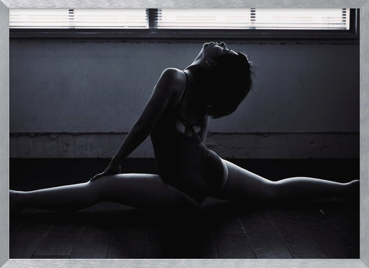Dancer - Poster / Art Print