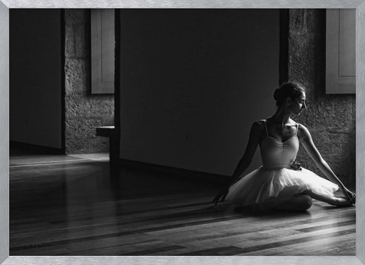 n/t - Poster / Art Print