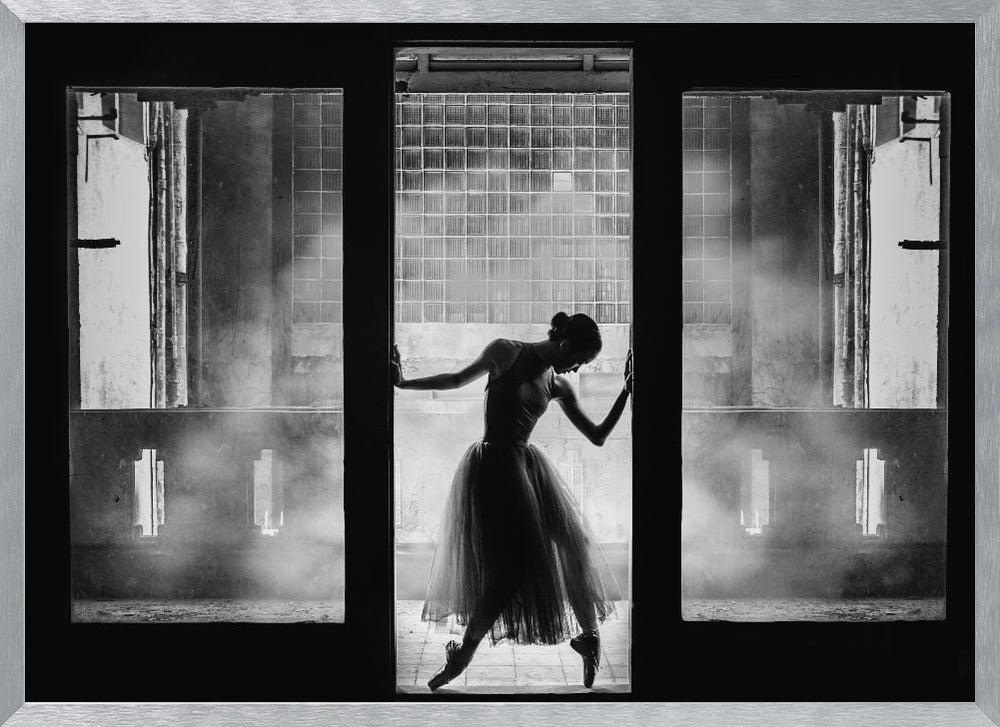 Are you ready... - Poster / Art Print