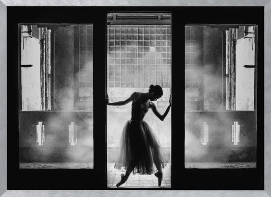 Are you ready... - Poster / Art Print