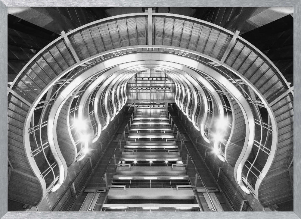 Up - Poster / Art Print