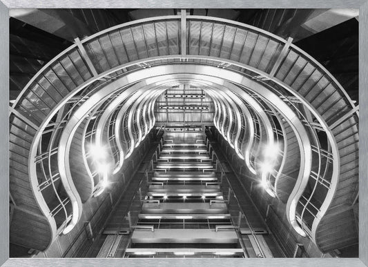 Up - Poster / Art Print