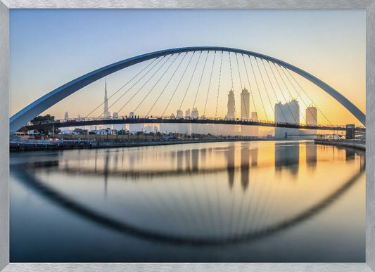 One Arch Fits All! - Poster / Art Print