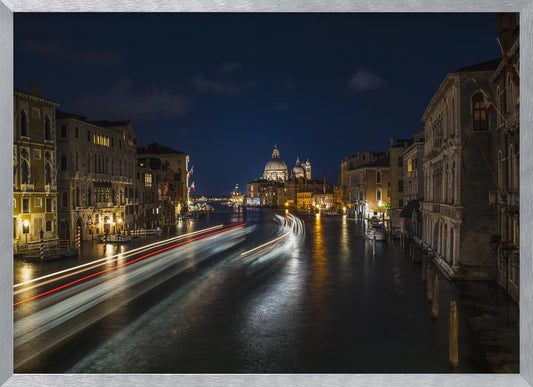 Venice - Poster / Art Print
