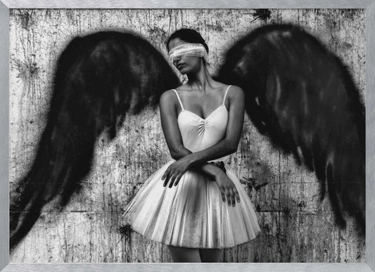 n/t - Poster / Art Print