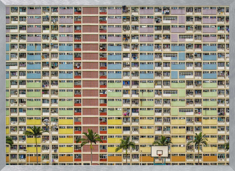 Equalizer - Poster / Art Print