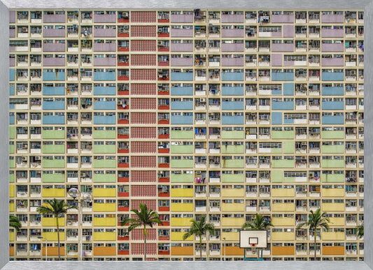 Equalizer - Poster / Art Print