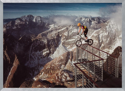 Jan Kocis - Poster / Art Print