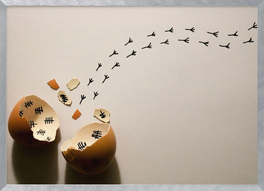 Freedom - Poster / Art Print