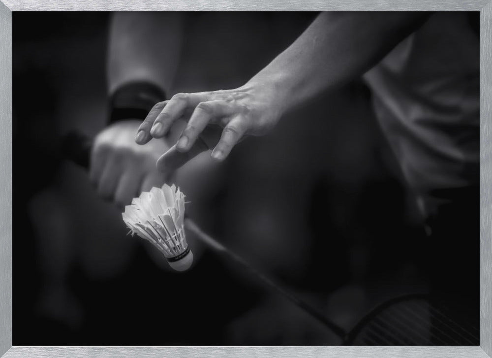 Focus - Poster / Art Print