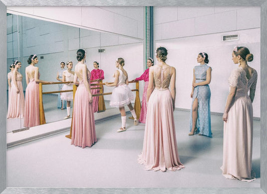 make me a wish - Poster / Art Print