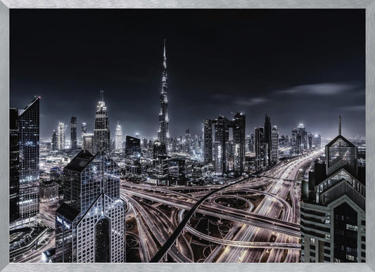 Magnum - Poster / Art Print