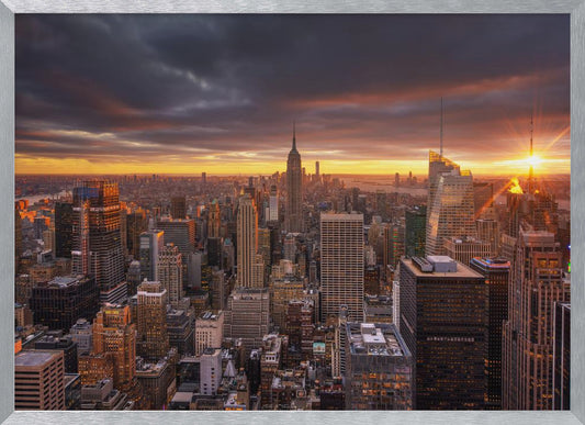 TOP - Poster / Art Print