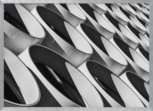 Windows - Poster / Art Print