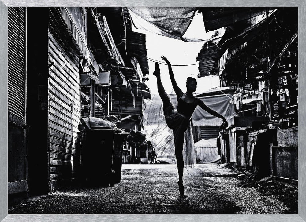 Dansar 4 - Poster / Art Print