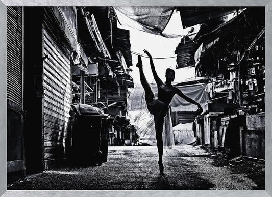 Dansar 4 - Poster / Art Print