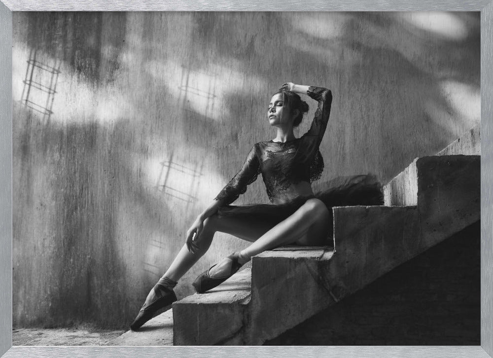 Sallyrina - Poster / Art Print