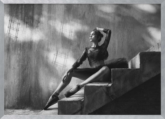 Sallyrina - Poster / Art Print