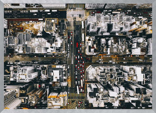 Over the Top - Poster / Art Print