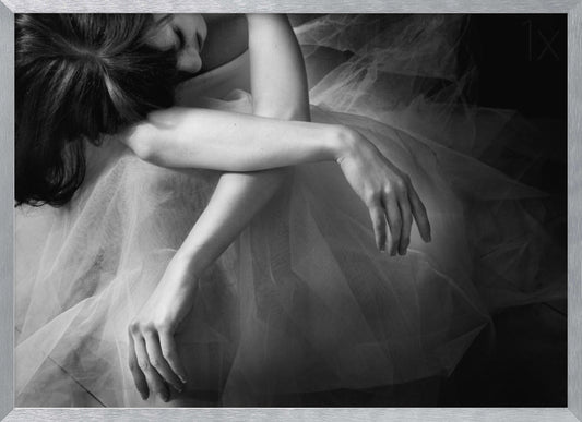 Il sogno - Poster / Art Print