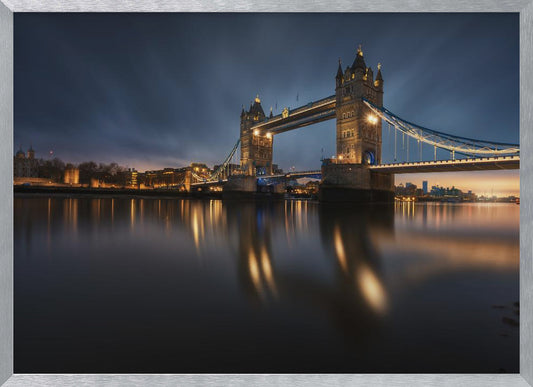 Otra caída. - Poster / Art Print