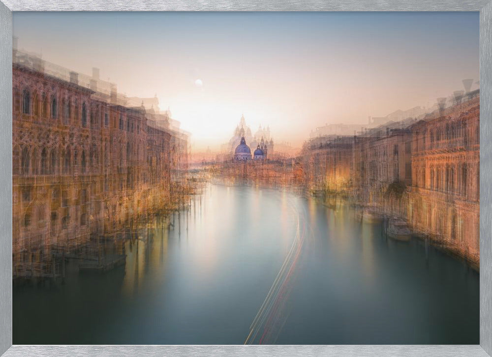 Venice - Poster / Art Print