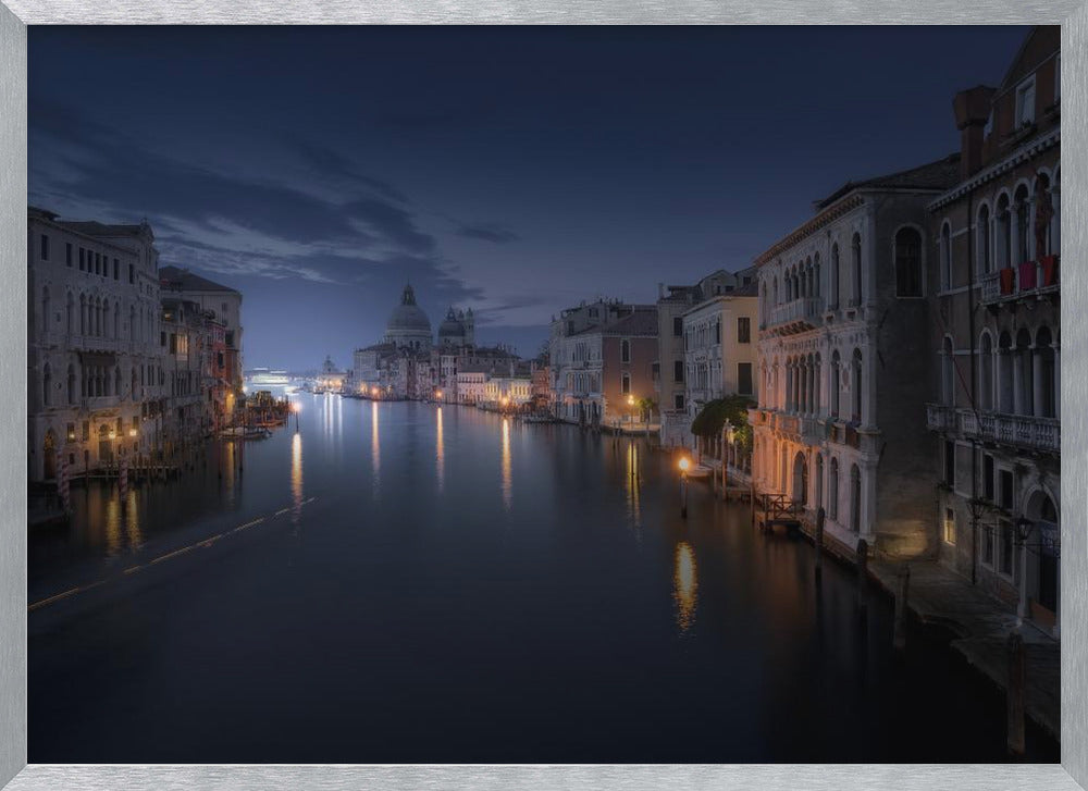 Venice - Poster / Art Print