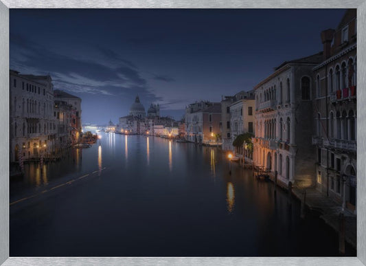 venice - Poster / Art Print