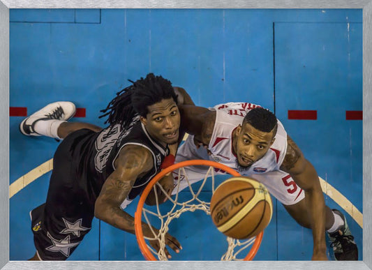 In! - Poster / Art Print