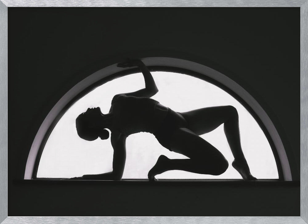 Window - Poster / Art Print