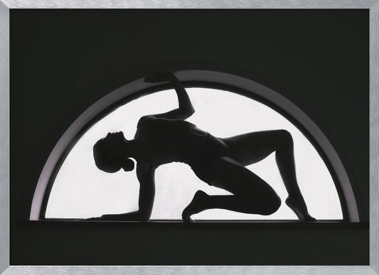 Window - Poster / Art Print