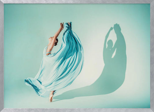 Magda - Poster / Art Print