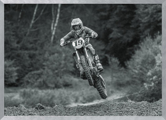 19 - Poster / Art Print