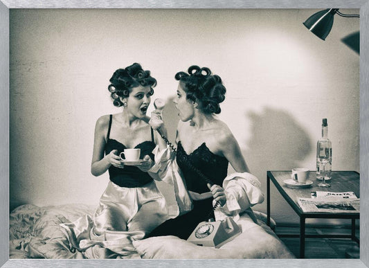 News - Poster / Art Print