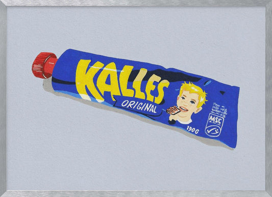 Kalles Original - Poster / Art Print