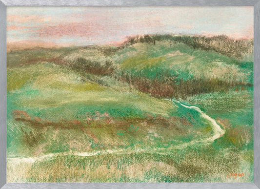 Landscape - Poster / Art Print