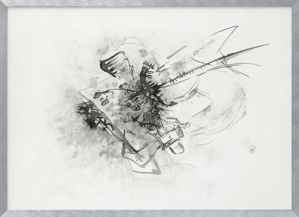 Untitled (1916) - Poster / Art Print