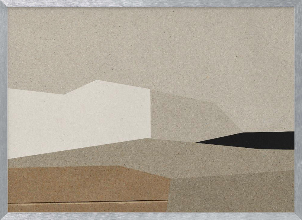 Homeland - Poster / Art Print