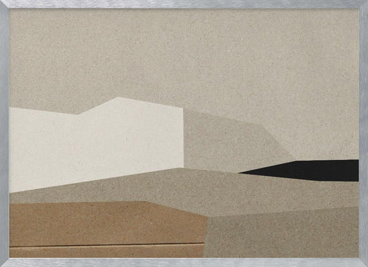 Homeland - Poster / Art Print